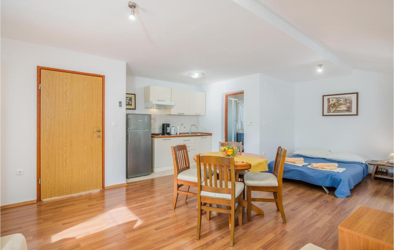 In Dubasnica With Kitchen Apartment *